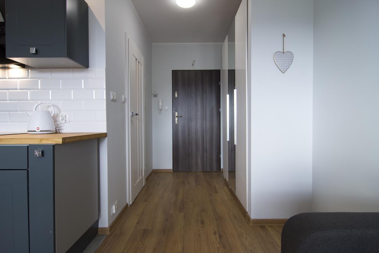 Apartamenty Sun & Snow Kamienna Wisła Kültér fotó