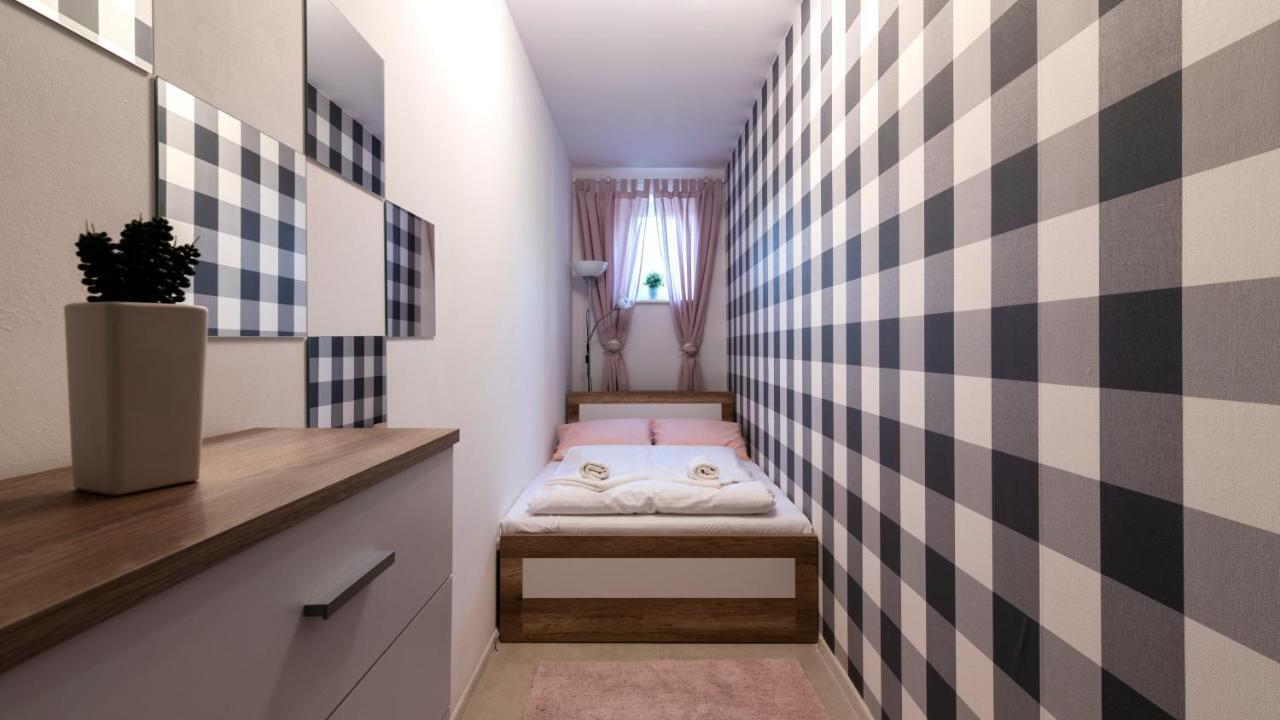 Apartamenty Sun & Snow Kamienna Wisła Kültér fotó