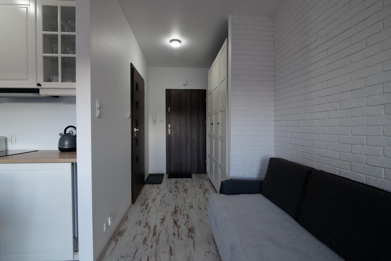 Apartamenty Sun & Snow Kamienna Wisła Kültér fotó